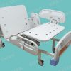 Full ABS 2 Motorlu Hasta Yatağı