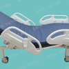 Full ABS 2 Motorlu Hasta Yatağı SYK-350